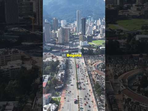 3-Day Bogotá Travel Itinerary: Must-See Spots!