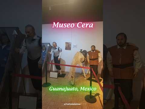 Avoid this tourist trap in Guanajuato Mexico - #touristtrap Travel Vlog