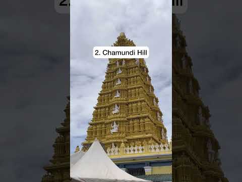 Budget-friendly 1-day getaway from Bangalore to Mysore for under 1000!