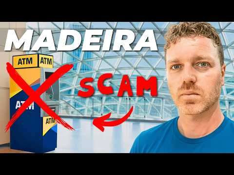 15 Tourist Mistakes to Avoid When You Visit MADEIRA 🇵🇹