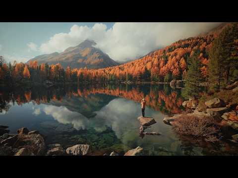 My Trip to St. Moritz - Switzerland's Best Kept Secret