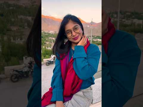 Much Needed Leh Ladakh Itinerary 🇮🇳💪