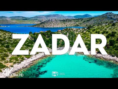 Top 10 Best Things to Do in Zadar, Croatia - Travel Guide 2025