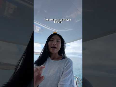 Galapagos Ship Tour