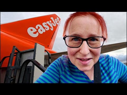 Travel to Fuerteventura with EasyJet from Bristol Airport