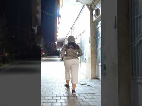 IRAN 🇮🇷real life Vlog. Walk With ME In Mashhad City 2025. visit iran Mashhad 2025 vakil abad street