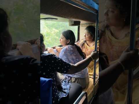 Minivlog#435 😤Banglore traffic naala evlo problems|Travel started to Kodaikanal⛰️#diml #kodaikanal