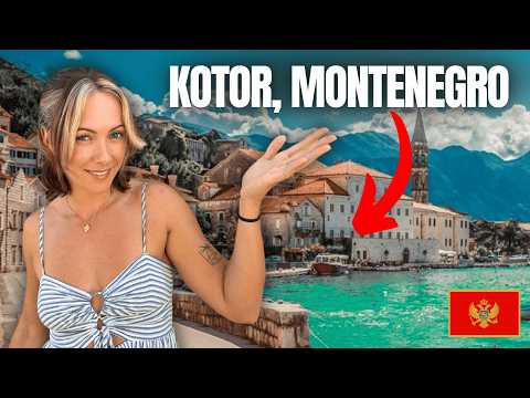 Kotor, Montenegro Travel Guide | Best Things to Do, See & Eat in 2026