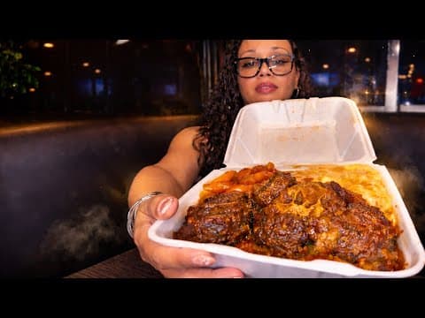 I Drove 4 Hours to Try Blue Flame in Tampa… Here’s The Truth