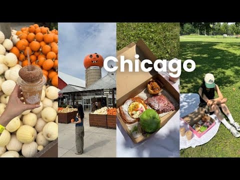 Daily Vlog|a day trip to Indianapolis to try a viral bakery 🥐|fall treats 🍎🍪