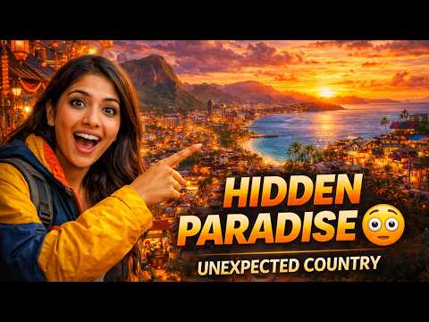 El Paso Texas 🇺🇸 – America’s Most Underrated Border City (Full Travel Guide)