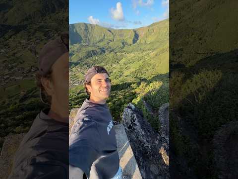 4 motivos por los que deberíais visitar la Isla de Flores 🇵🇹