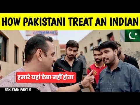 Traveling to Islamabad, Pakistan, Explore the beauty of Pakistan's capital, Pakistan Part 5