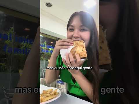 TUDO O QUE EU FIZ AQUI EM PORTO ALEGRE!! só comi um monte KKKK😹🩷