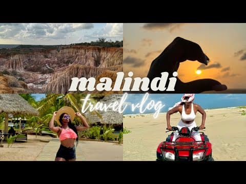 Malindi & Watamu; Kenya’s hidden Travel Gem