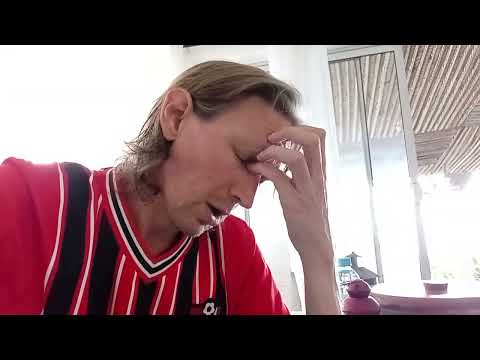 Nutspacking Crapacking Worst Trips Due To Cancelled A$$Hole Companies - Moroni - Comoros - July 2025