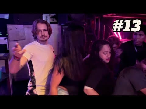 Trip to Santa Cruz = Party in Santa Cruz🇧🇴(Vlog with Subs) #13