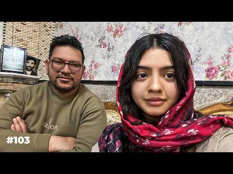 How An Iranian Family Treated Me As a Pakistani | Story 103 | Travel Vlog