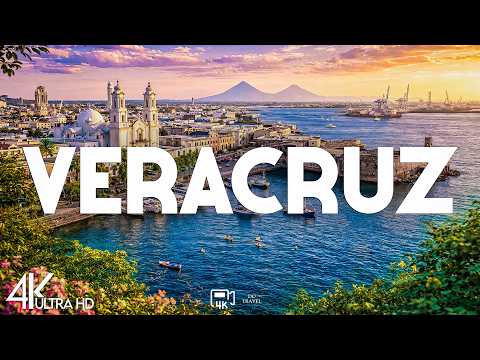 Top 10 Best Things to do in Veracruz, Mexico - Travel Guide 2026
