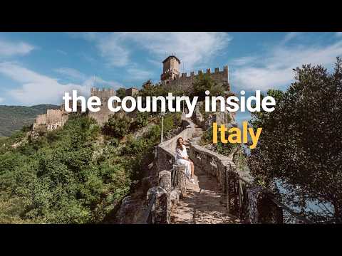 Exploring Europe’s Oldest Republic | 24 Hours in San Marino