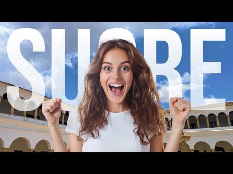 TOP 10 Things to do in Sucre, Bolivia 2024!