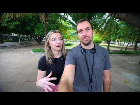 🇰🇭 PHNOM PENH is UNDERRATED (Cambodia travel vlog!)