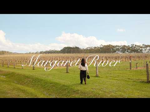 Margaret River | Travel Diary by Melle