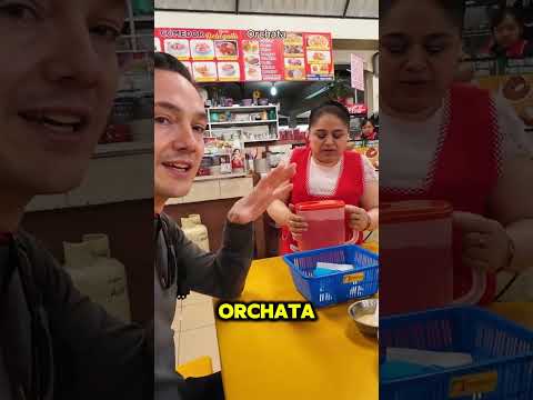 Why Travel to Cuenca? Ecuador Food Market #cuenca #ecuador #travelvlog