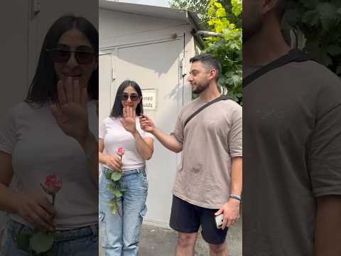First impressions of Armenia 🇦🇲