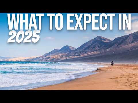 TOP 15 Things To Do In Fuerteventura 🇪🇸 Travel Guide