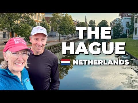The Hague (Den Haag) Netherlands Travel Guide | Visit 2026