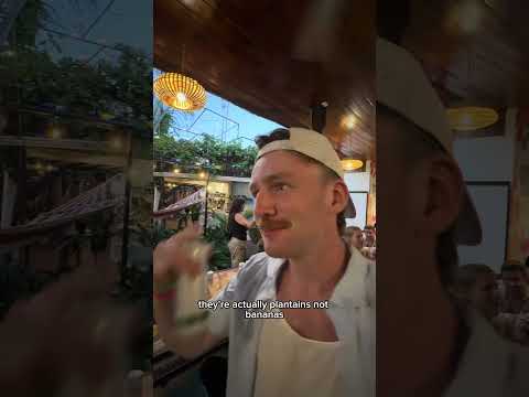 Backpacking Central America Takes Solo Female Traveler to Granada Nicaragua. Solo Travel Vlog