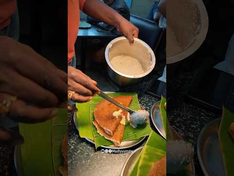 Mysore trip പോകുമ്പോൾ Must ആയി ഇതെല്ലാം try cheyyu 🤤 must try foodspot in mysore ❤️