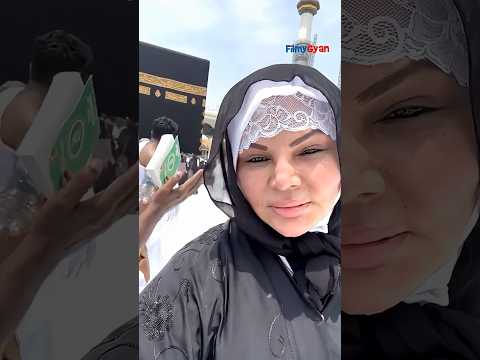 The Hidden Spiritual Secrets of Mecca & Medina
