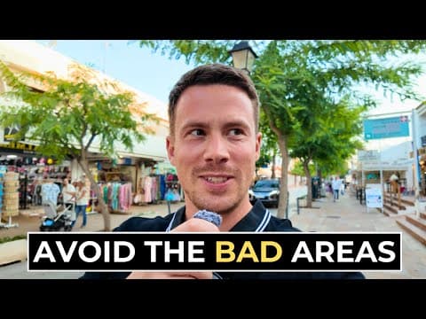 Where to Stay in Mallorca? 2 Top Areas (Cala D'or & Alcudia)