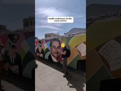 Must Do in Palermo, Sicily
