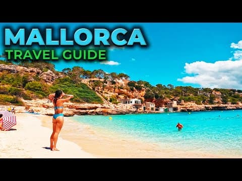 10 Best Things To Do In MALLORCA Spain 2026