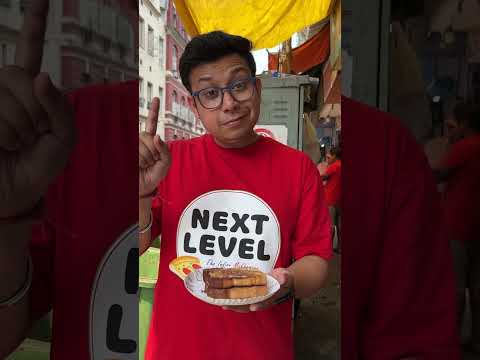 Eating at Every Legendary/Iconic Outlet at Kolkata🔥😍
