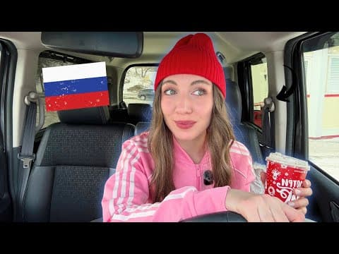 What is my NEW PLAN IN RUSSIA? Vladivostok Thoughts 💭 | Russia Vlog