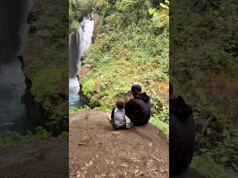 Cascadas en Altotonga Veracruz ❤️🇲🇽❤️Living in Mexico after Deportaiton #SummerOnShorts