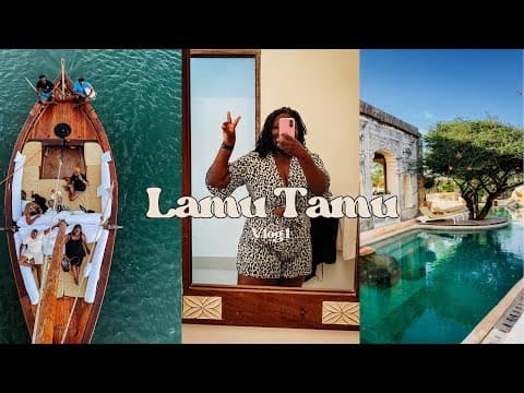 The Majlis Resort _ Lamu Tamu